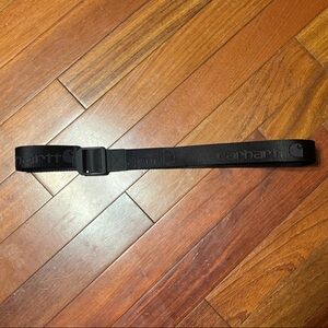 Carhartt Midnight Black Belt
